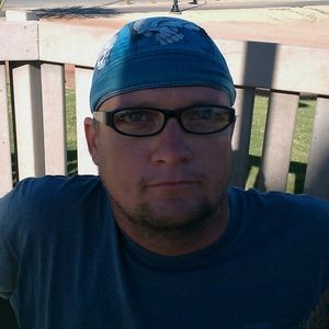 Meet your Posher, Matthew